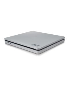 LG DVD-Brenner GP70NS50.AHLE10B, retail, silber