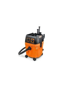 Fein Nass-/Trockensauger  Dustex 35 L Set