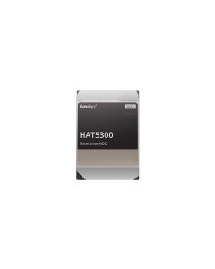 Synology Harddisk HAT5300-12T 3.5 SATA 12 TB