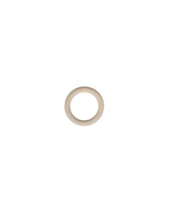 Glorex Holzartikel Ø 10 cm, 1 Stück