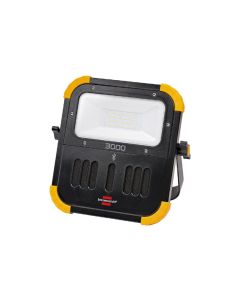 Brennenstuhl Akku Scheinwerfer BLUMO LED 30 W mit Bluetooth Lautsprecher