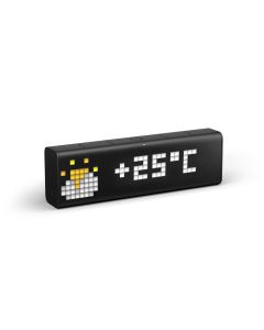 LaMetric Smart-Display LaMetric Time