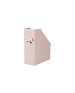Rössler Stehsammler S.O.H.O. Powder A4 Altrosa