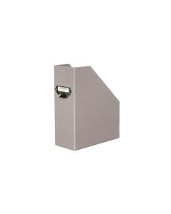 Rössler Stehsammler S.O.H.O. Taupe A4 Taupe