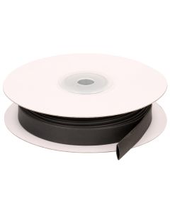 Max Hauri Schrumpfschlauch 5 m 4.8-2.4 mm Schwarz
