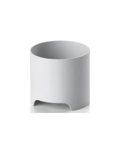 Zone Denmark Kerzenständer Singles 5.4 cm, Warm Grey
