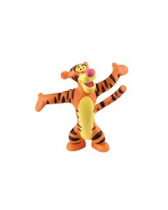 BULLYLAND Spielzeugfigur Disney Tigger