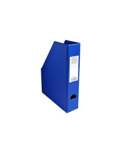 Exacompta Stehsammler A4 Blau