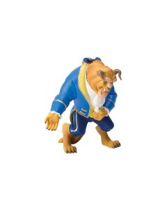 BULLYLAND Spielzeugfigur Disney Biest