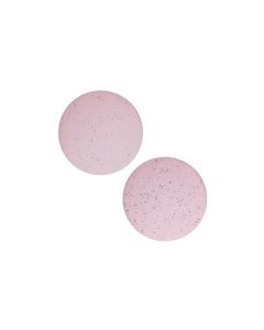 Ailoria Hornhautentferner-Aufsatz Lustre Pink