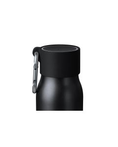 LARQ Flaschenhalter Active Loop Schwarz