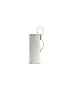 LARQ Flaschenhalter Healther Grey 0.5 L Grau