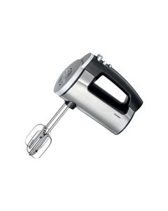 Trisa Handmixer Turbo Mix Silber