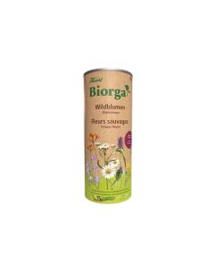 Hauert Saatgut Biorga Blumenrasen 0.2 kg