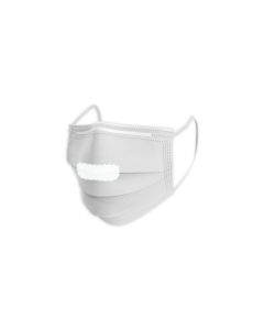 Scenty Menthy Aromasticker für Hygienemaske, 10 Stück