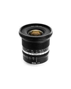 Nisi Festbrennweite 15mm F/4 – Canon RF