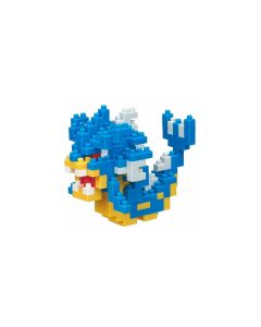 Nanoblock Pokémon Gyarados Level 2