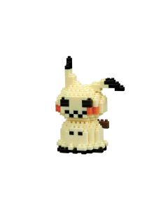 Nanoblock Pokémon Mimikyu Level 2