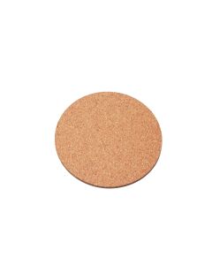 Colibri Topfuntersetzer Kork Braun, Ø 25 cm