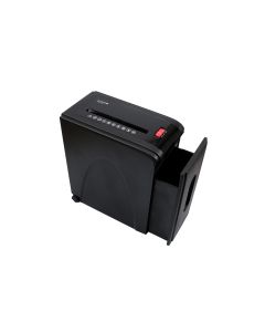 Olympia Aktenvernichter PS 57 CC P-4, 10 Seiten