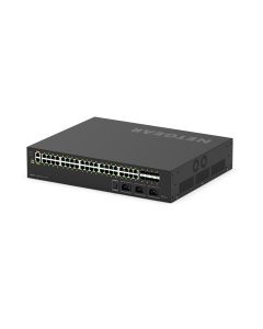 Netgear PoE++ Switch AV Line M4250-40G8XF-PoE++ 48 Port