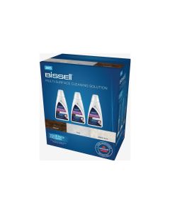 BISSELL MultiSurface trio pack 3 l