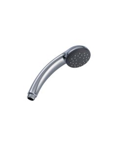 diaqua® Handbrause Coronado PCR 1/2, Verchromt