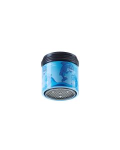 NEOPERL Strahlregler «Dolphin» PCA, M22 x 1 / M24 x 1