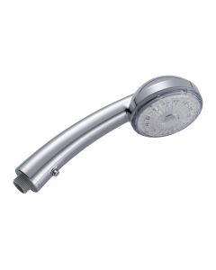 diaqua® Handbrause Eco Altair LED 1/2