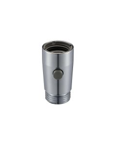 NEOPERL Strahlregler Ecobooster Shower G 1/2 x AG 1/2