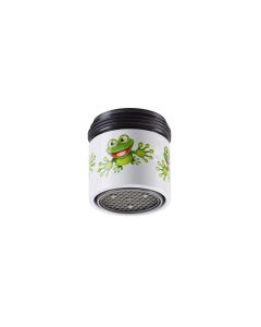NEOPERL Strahlregler «Frog» PCA, M22 x 1 / M24 x 1