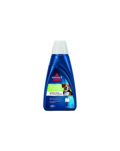 BISSELL Bodenreiniger Pet Stain & Odour 1 l