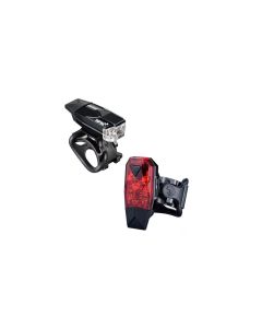Infini Mini Lava Beleuchtungsset
