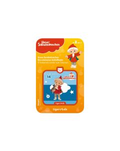 Tigermedia tigercard Unser Sandmännchen Die schönsten Schlaflieder