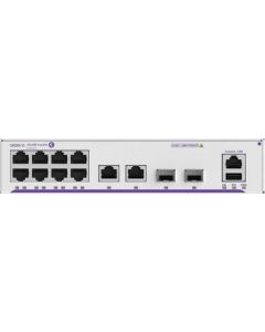 Alcatel-Lucent Switch OmniSwitch OS6360-10 10 Port