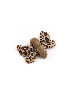 anijoy Katzen-Spielzeug Catnip Butterfly 13 cm