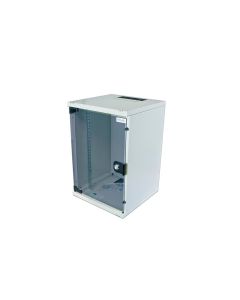 Wirewin Wandschrank WCAB 10 312X300X9U 10 / 9HE / Grau