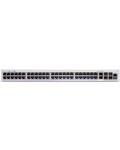 Alcatel-Lucent Switch OmniSwitch OS6360-48 50 Port