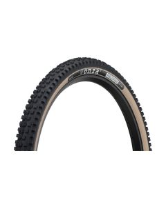Onza Velopneu Porcupine Skinwall, 60 Rubber, 29  x 2.4