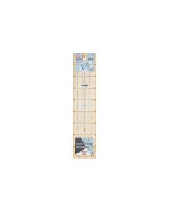 Prym Lineal Universal Omnigrid 10 x 45 cm
