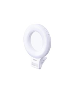 Dörr Smartphone LED Selfie Ringlicht SLR-9