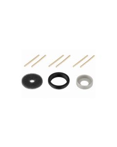 BikeYoke Servicekit Revive/Divine ø 34.9 mm mit Federring