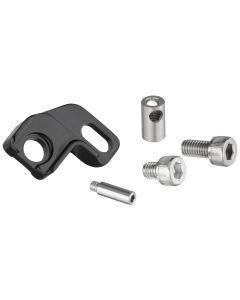 BikeYoke Bedienhebel Adapter für Shimano I-Spec B Bremse
