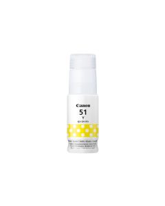 Canon Tinte GI-51Y Yellow