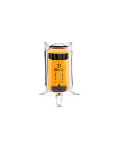 BioLite Camping-Grill CampStove 2 +