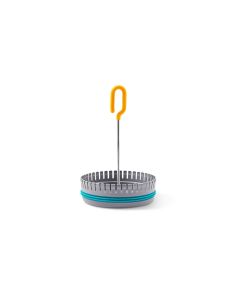 BioLite KettlePot Kaffee Presse