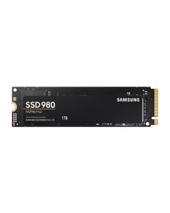 Samsung SSD 980 M.2 2280 NVMe 1000 GB