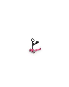 Micro Mobility Kickboard 3in1 Deluxe Pink