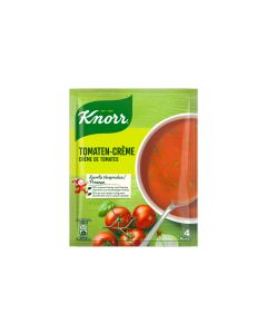 Knorr Tomaten Suppe 102 g