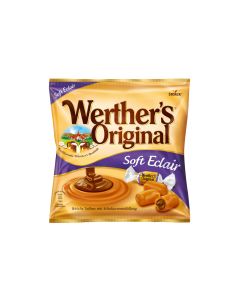 Storck Werther's Original Soft Eclair 180 g